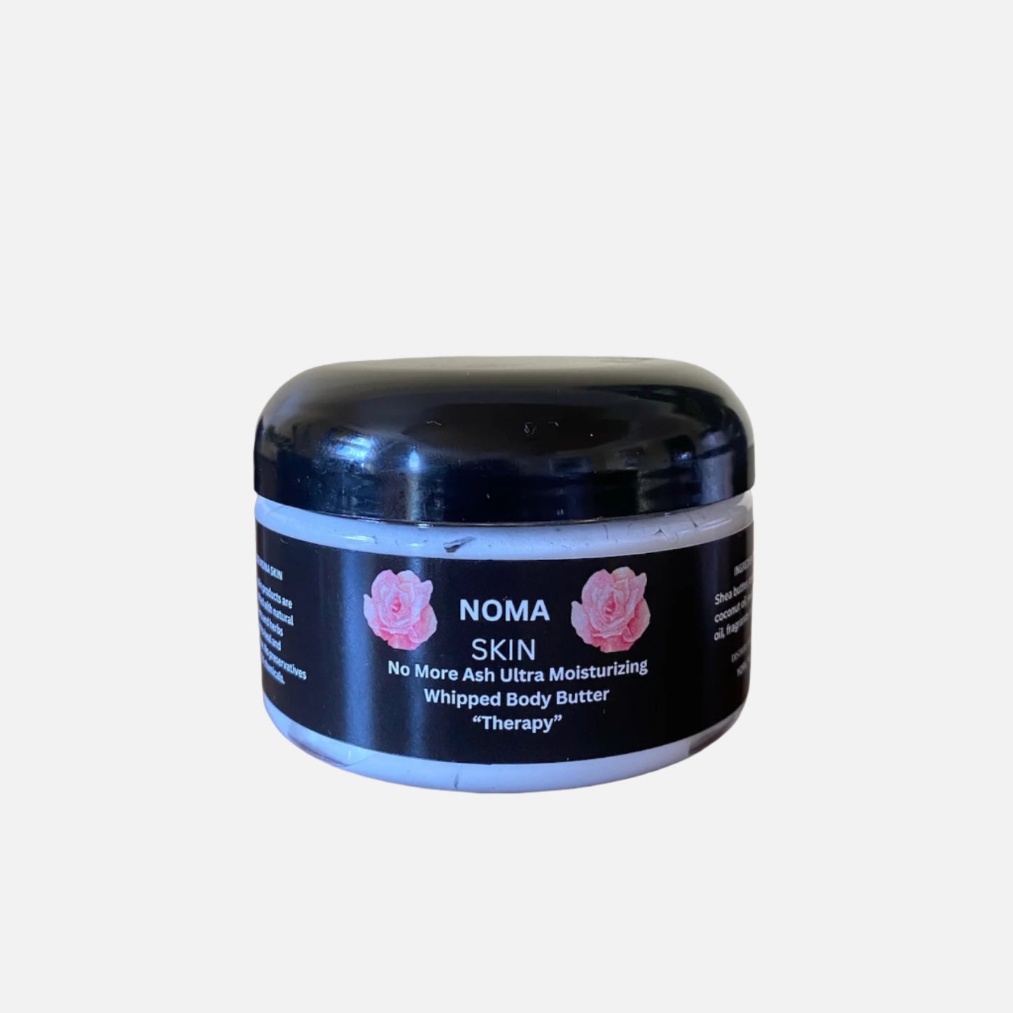 Body Butter "Therapy" - Womens