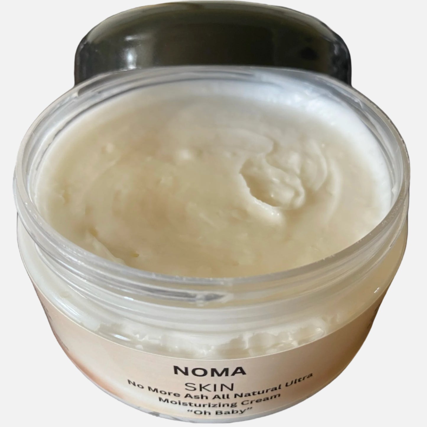 Moisturizing Cream - "Oh Baby"