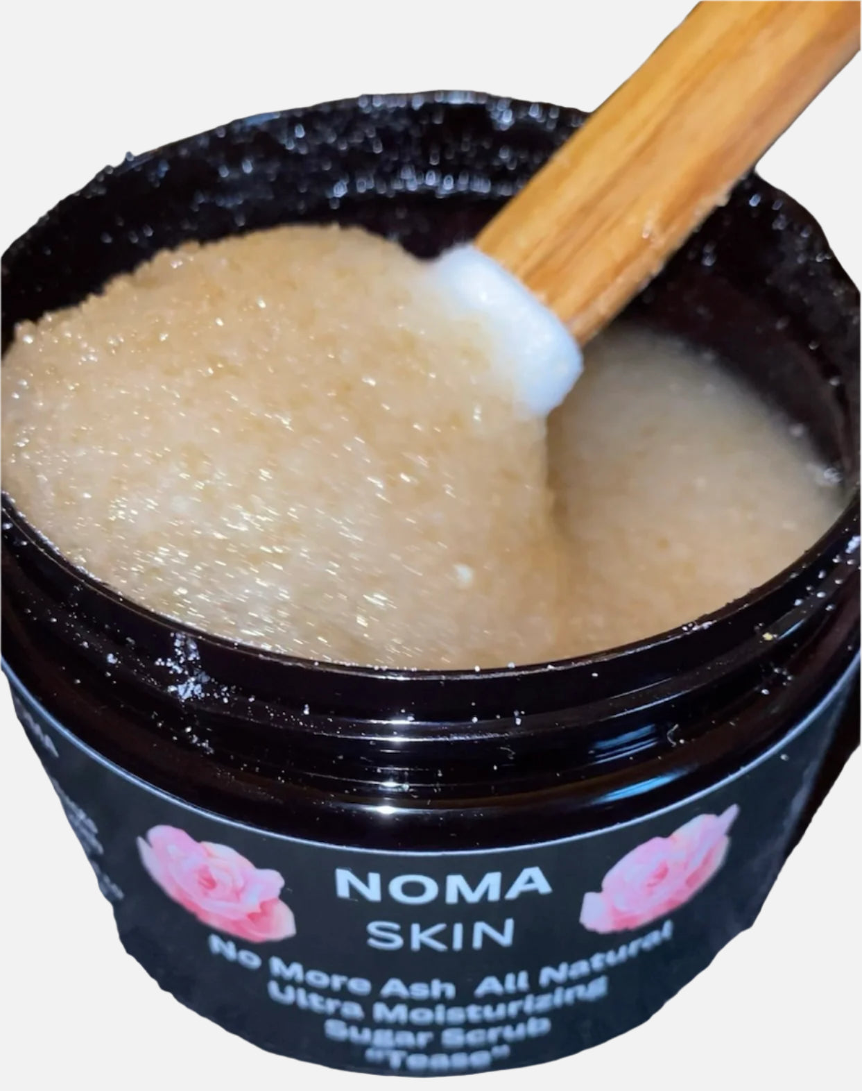 Sugar Scrub - "Tease"