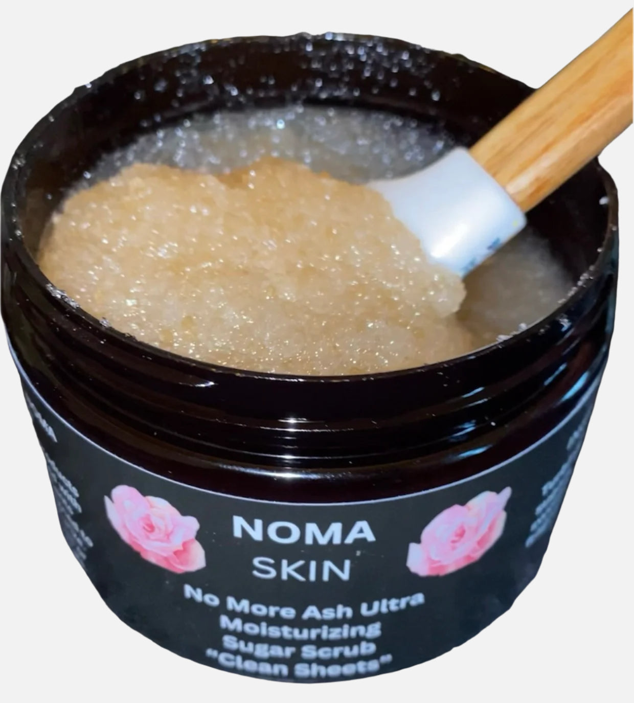 Sugar Scrub "Clean Sheets" -Womens