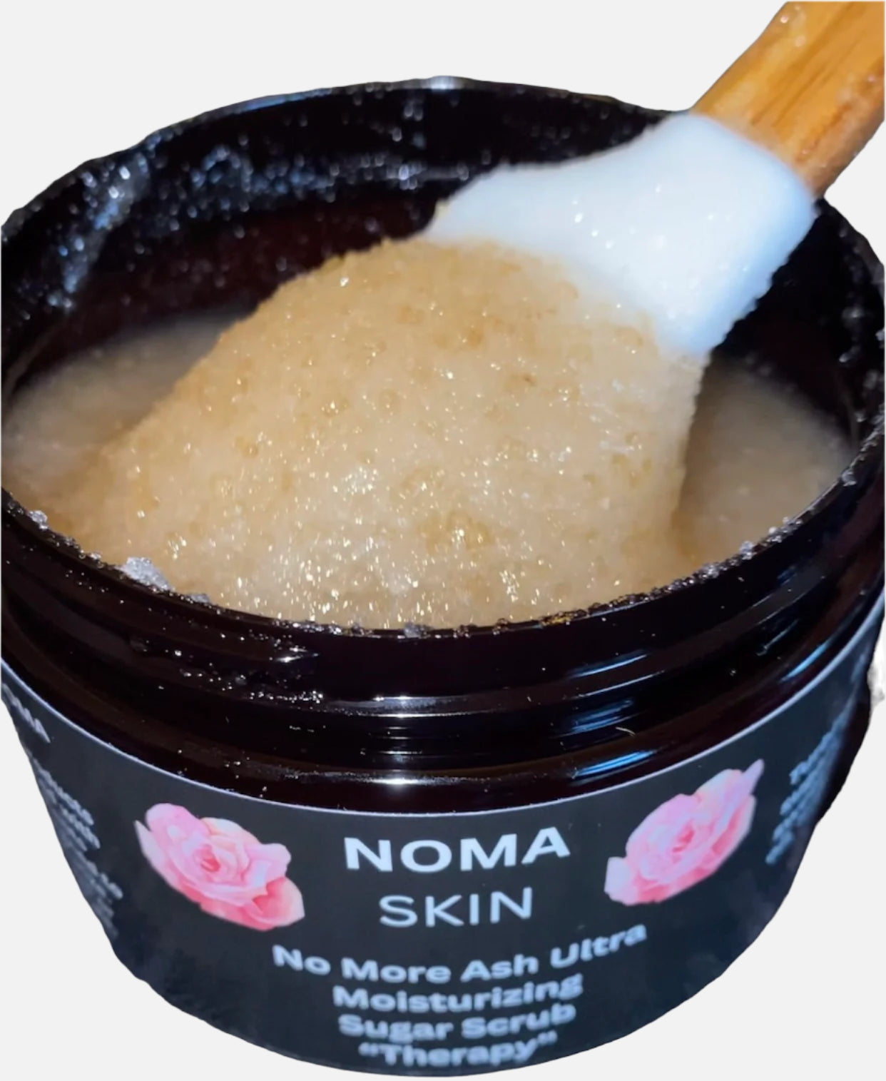Sugar Scrub "Therapy"- Womens
