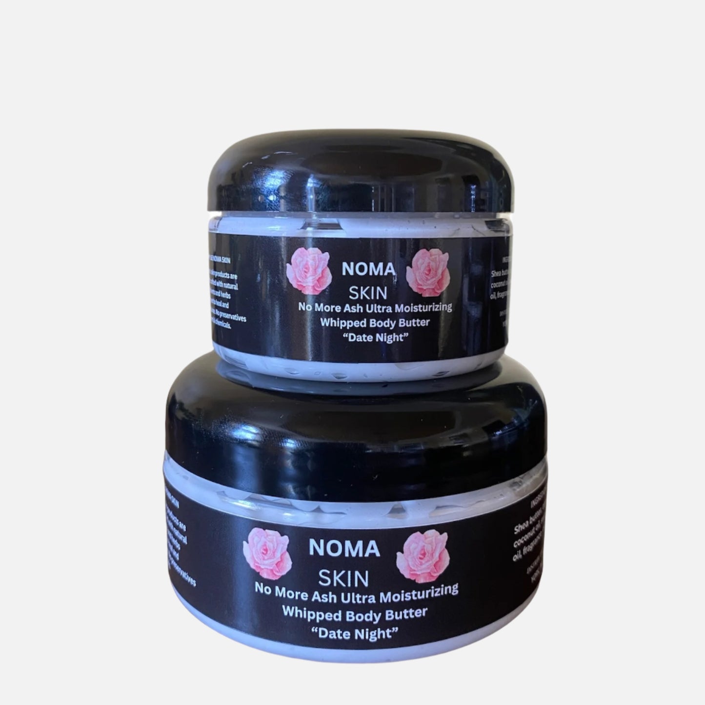 Body Butter "Date Night" - Womens