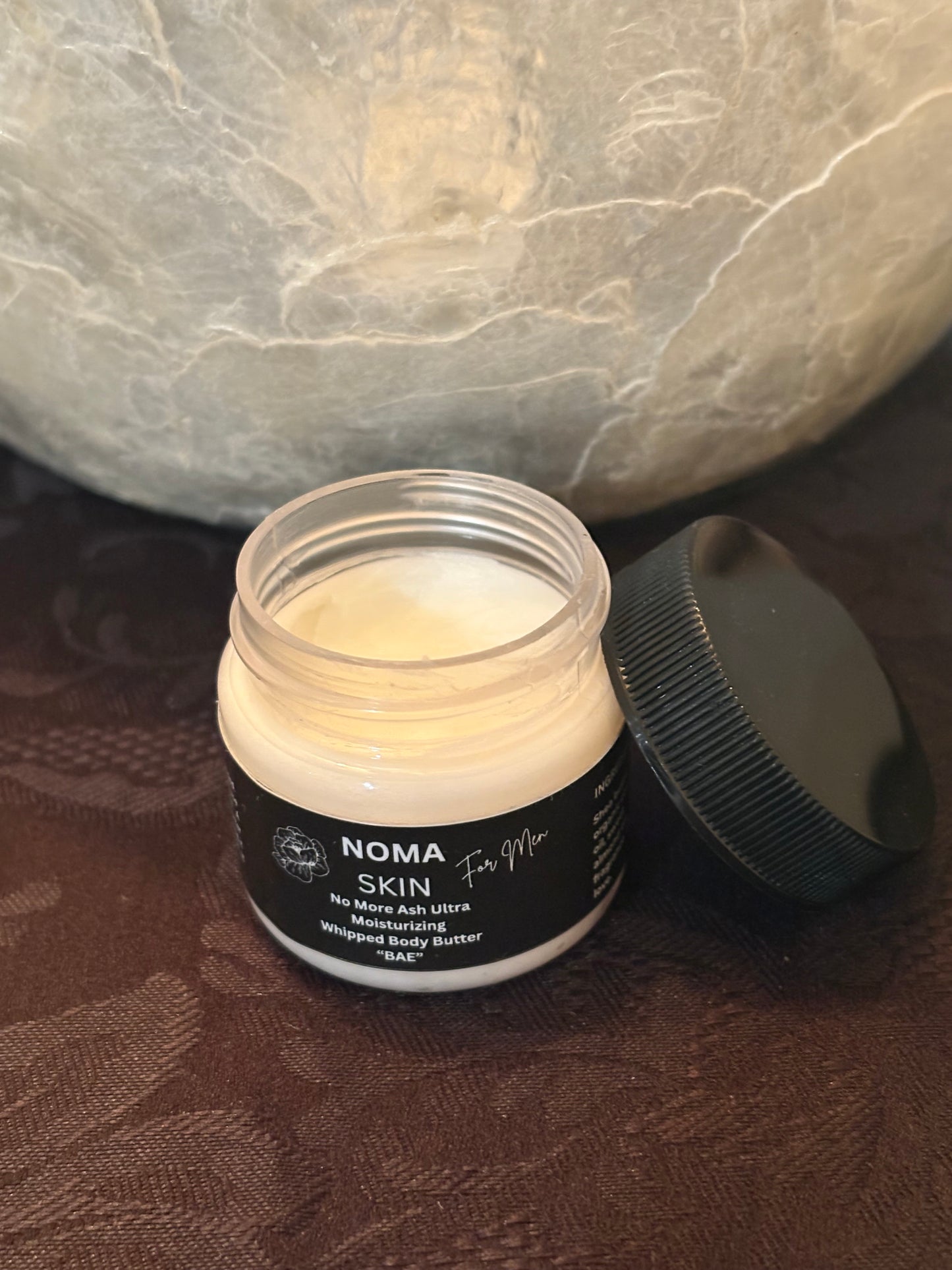 On The Glow Travel Butter "Bae" - Mens