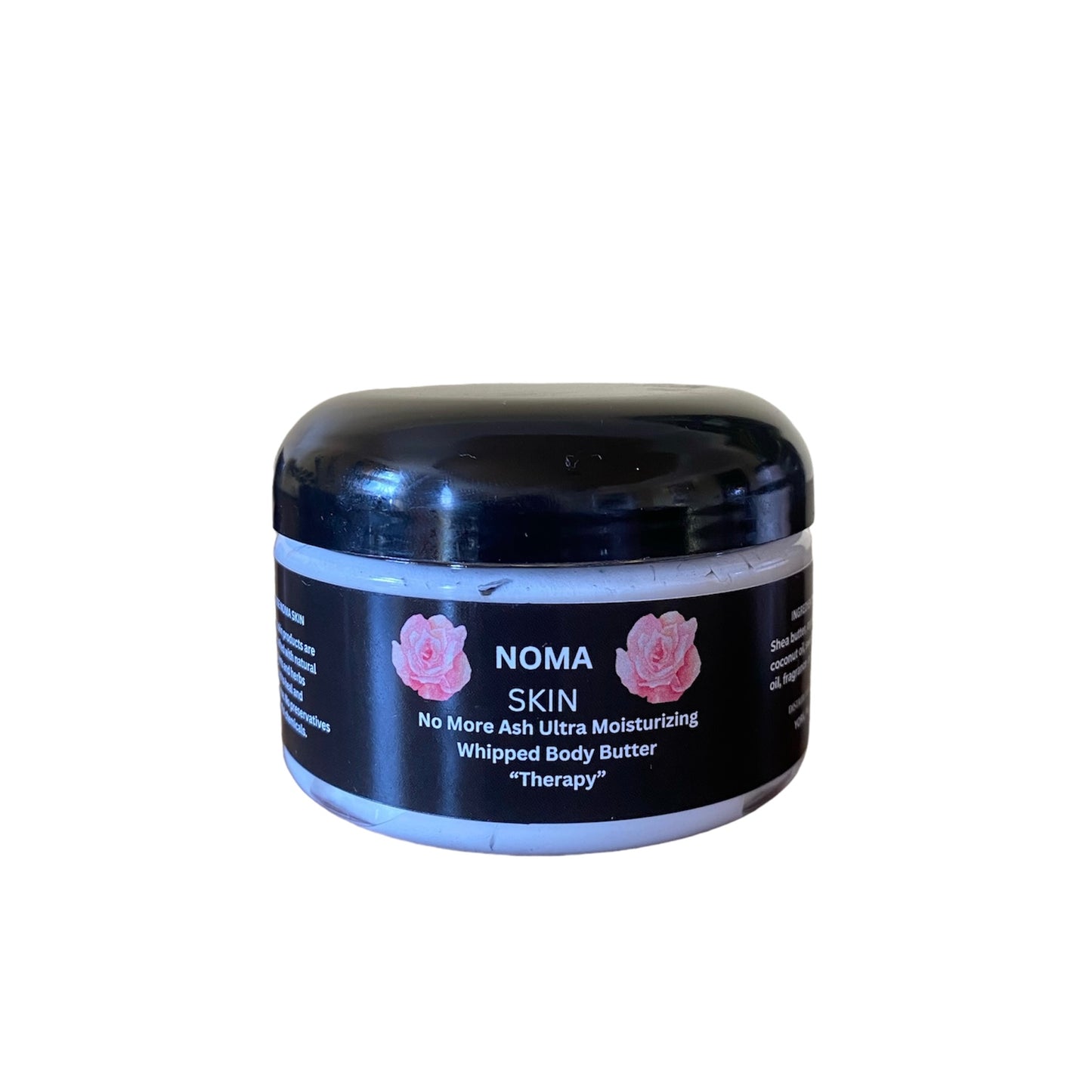 Body Butter "Therapy" - Womens