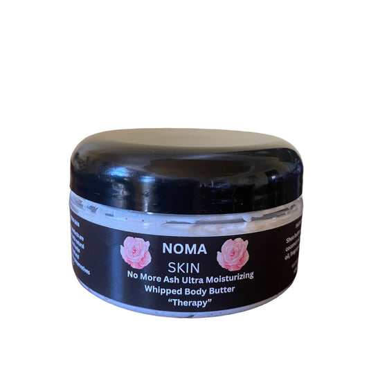 Body Butter "Therapy" - Womens