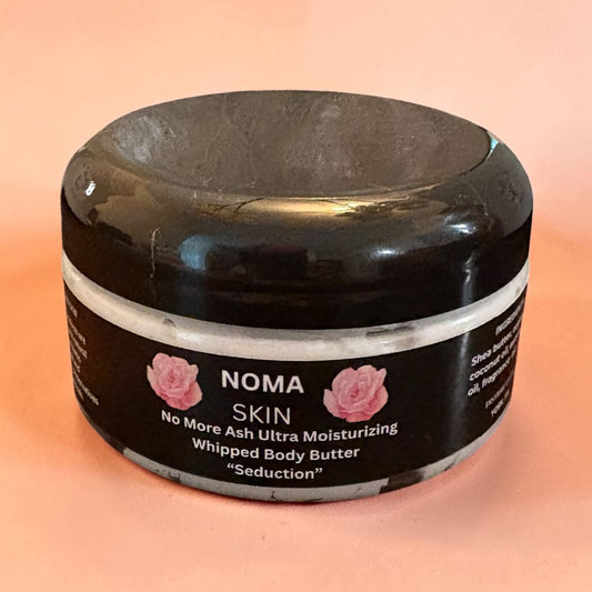 Special Edition Limited Body Butter " Seduction" - Womens