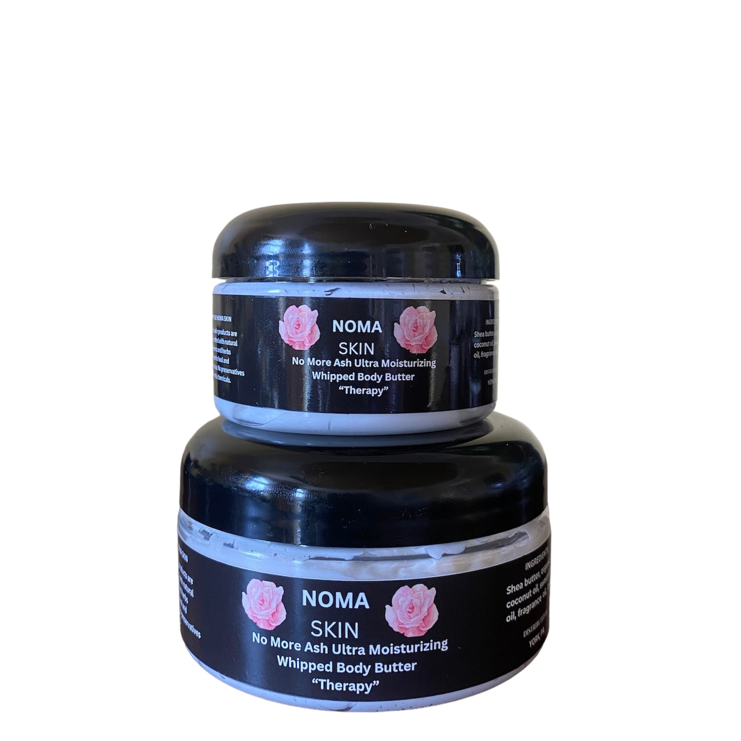 Body Butter "Therapy" - Womens