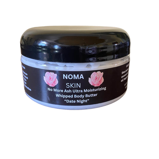 Body Butter "Date Night" - Womens