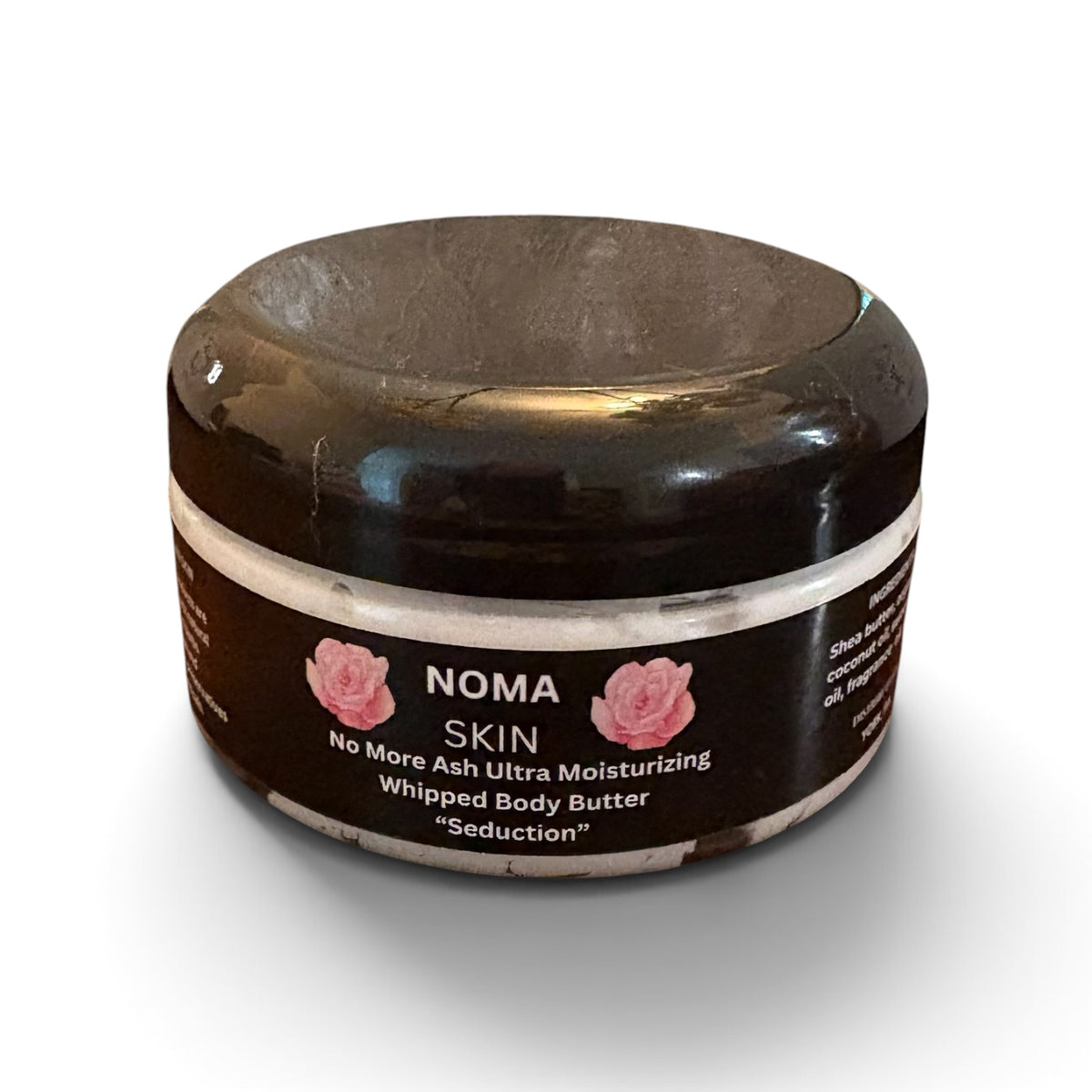 Special Edition Limited Body Butter " Seduction" - Womens